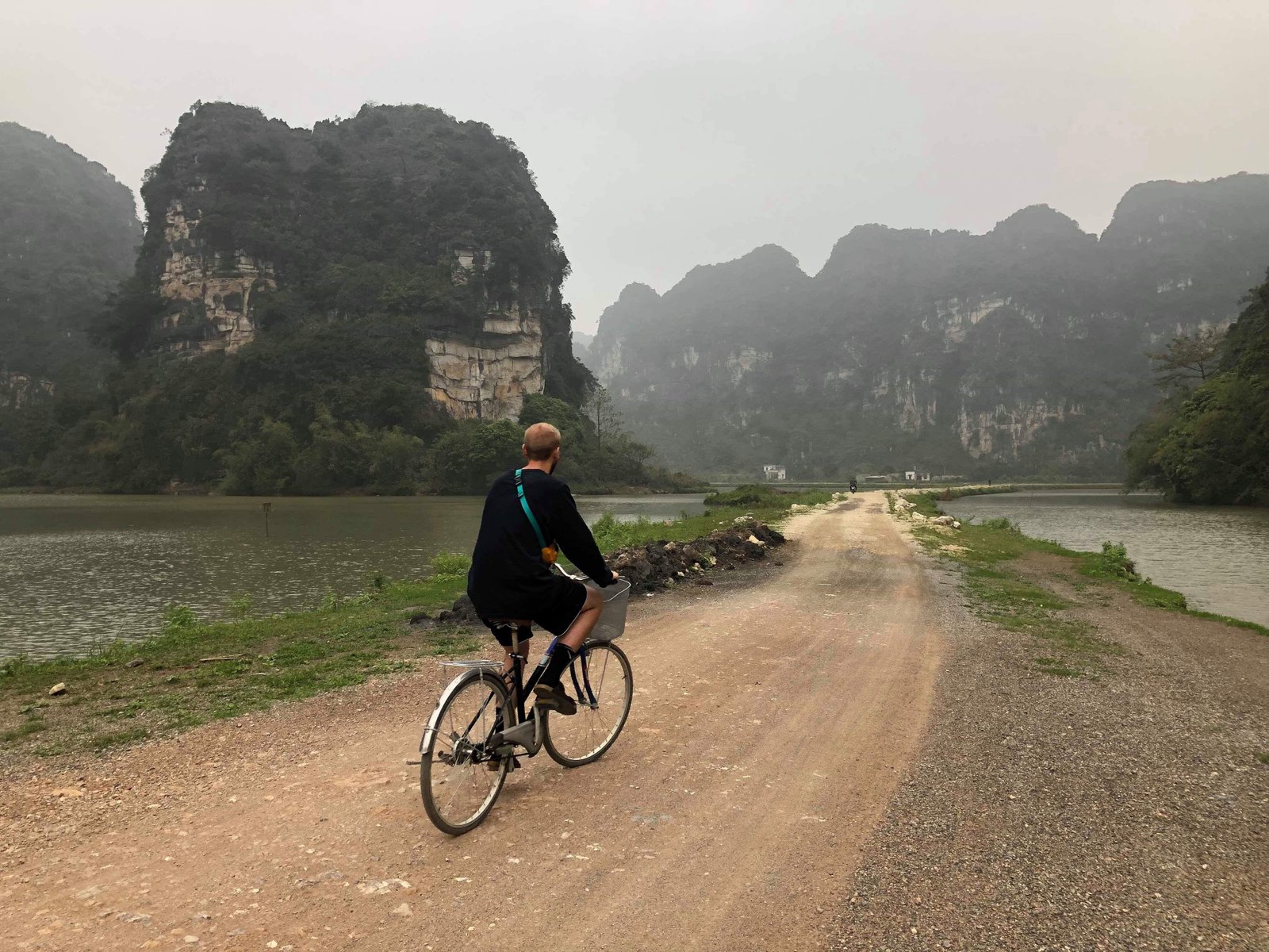 Bicycle Tour with a Hidden Gem in a Nature Reserve 9 Days